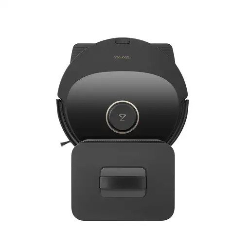 Roborock Q8 Max+ Negro