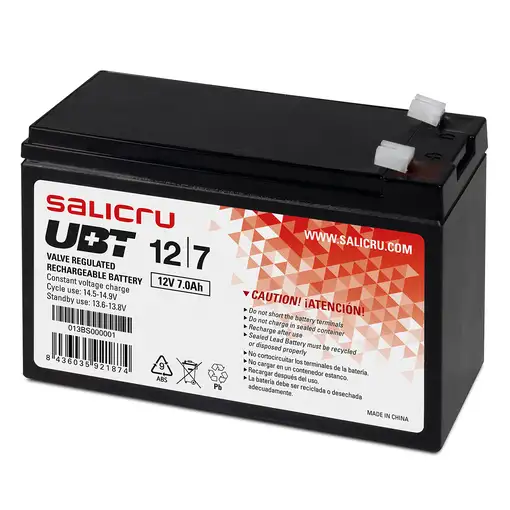 Salicru UBT 12/7