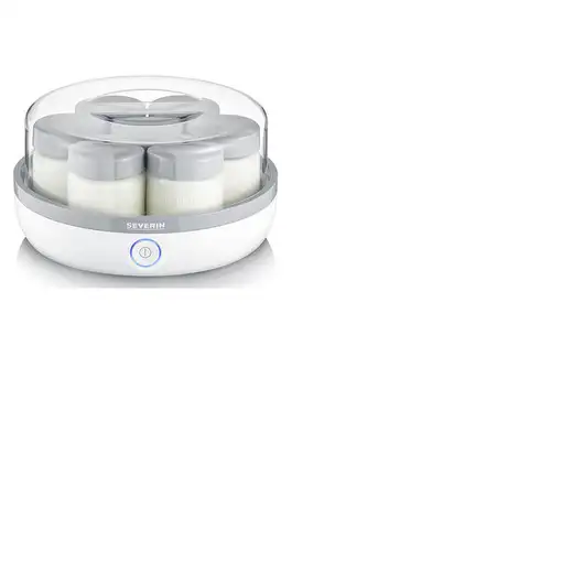 Severin JG 3518 yogurtera 1,05 L 13 W