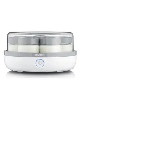 Severin JG 3518 yogurtera 1,05 L 13 W