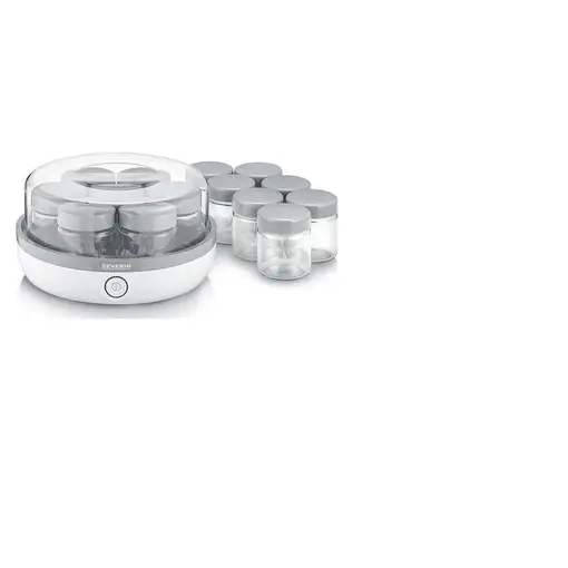 Severin JG 3518 yogurtera 1,05 L 13 W