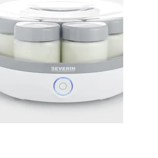 Severin JG 3518 yogurtera 1,05 L 13 W