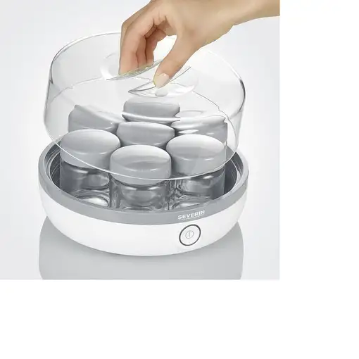 Severin JG 3518 yogurtera 1,05 L 13 W