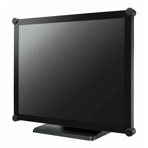 AG Neovo TX-1902 pantalla para PC 48,3 cm (19") 1280 x 1024 Pixeles SXGA LCD