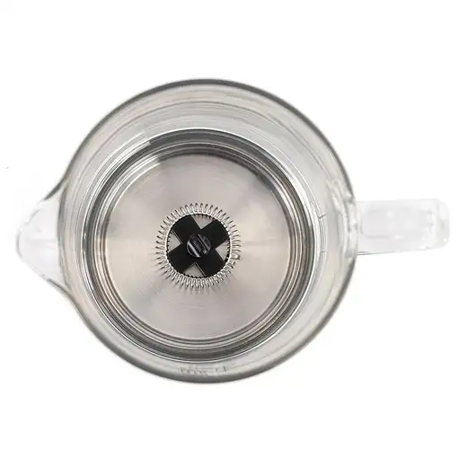 Rommelsbacher MS 625 espumador o calentador de leche Calentador/espumador de leche