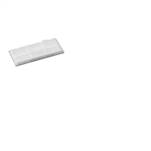 Roborock 8.02.0082 accesorio y suministro de vacío Filtro Robot aspirador Roborock 8.02.0082 accesorio y suministro de vacío Filtro Robot aspirador