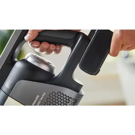 Philips Battery pack and charger XV1797/01 Pack de batería de iones de litio