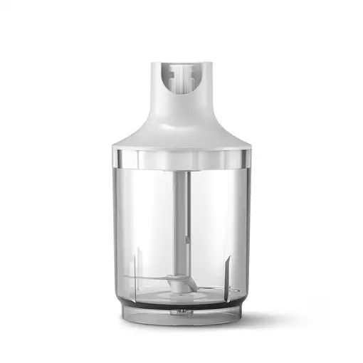 Philips Daily Collection HR2545/00 Batidora de mano ProMix