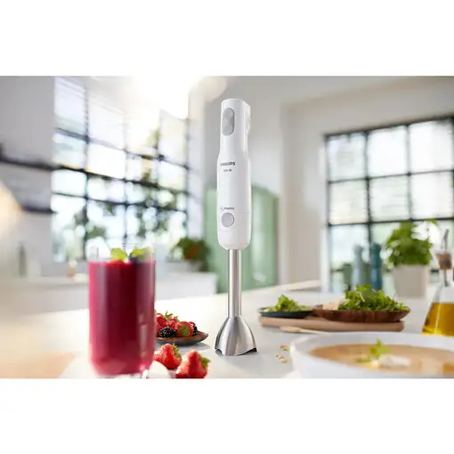 Philips Daily Collection HR2545/00 Batidora de mano ProMix