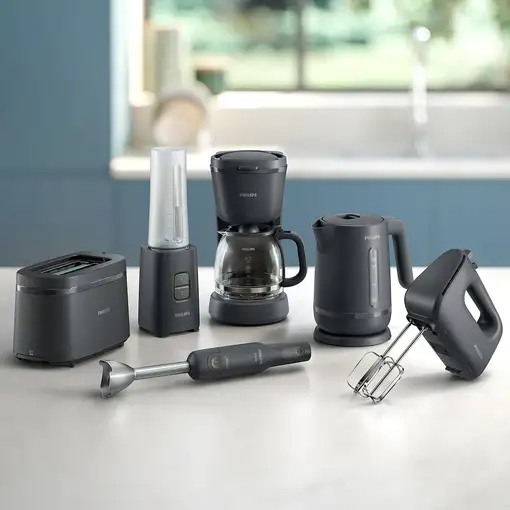 Philips 1000 series HR2522/00 licuadora Batidora de inmersión 500 W