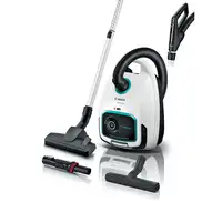 Bosch Serie 6 BGL6HYG1 aspiradora 4,5 L Aspiradora cilíndrica Secar 600 W