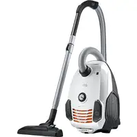 AEG VX6-2-IW-5 3,5 L Aspiradora cilíndrica Secar 800 W Bolsa para el polvo