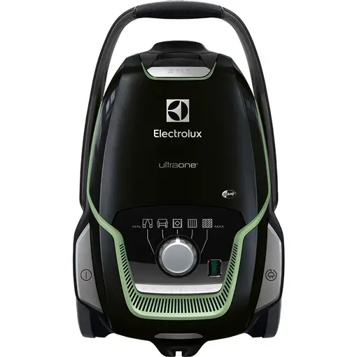Electrolux EUOC9GREEN aspiradora 5 L Aspiradora de tambor Secar 850 W