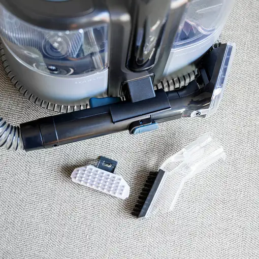 Taurus EST9489310L aspiradora Seca y húmeda 400 W