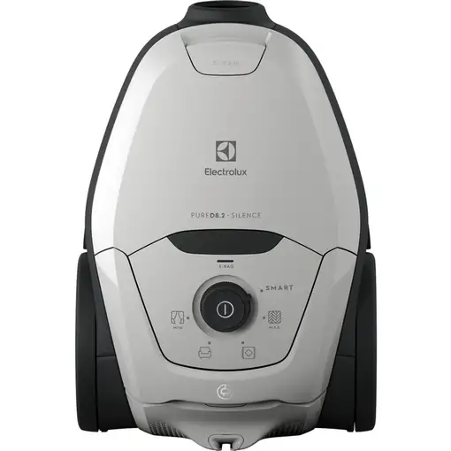 Electrolux Pure D8 3,5 L Aspiradora cilíndrica Secar 600 W Bolsa para el polvo