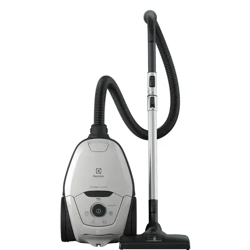 Electrolux Pure D8 3,5 L Aspiradora cilíndrica Secar 600 W Bolsa para el polvo