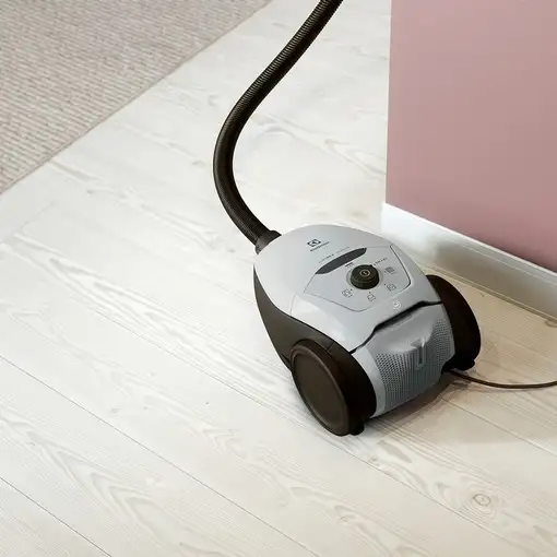 Electrolux Pure D8 3,5 L Aspiradora cilíndrica Secar 600 W Bolsa para el polvo