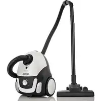 Gorenje VCEA11CXWII 2 L Aspiradora cilíndrica Secar 750 W Bolsa para el polvo