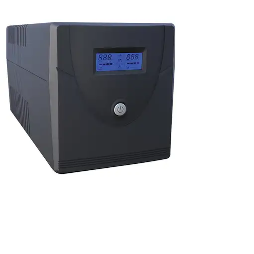 Safire UPS1000VA-4 sistema de alimentación ininterrumpida (UPS) Línea interactiva