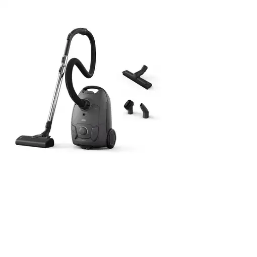 AEG AB51C2DG 3 L Aspiradora de tambor Secar 750 W Bolsa para el polvo