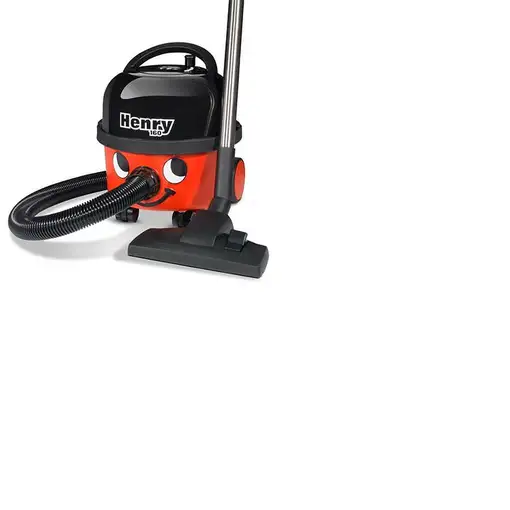 Numatic HVR160-11 6 L Aspiradora cilíndrica 620 W