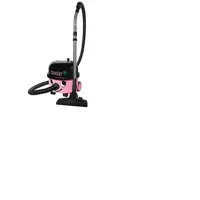 Numatic Hetty HET200-11 9 L Aspiradora cilíndrica Secar 620 W Bolsa para el polvo