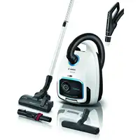 Bosch Serie 6 BGB6SIL1 aspiradora 4 L Aspiradora cilíndrica Secar 700 W