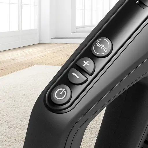 Bosch Serie 6 BGB6SIL1 aspiradora 4 L Aspiradora cilíndrica Secar 700 W