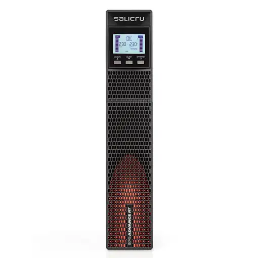 Salicru SPS 800 ADV RT2