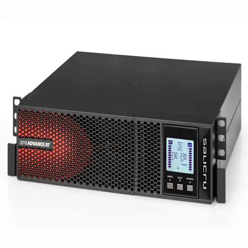 Salicru SPS 800 ADV RT2