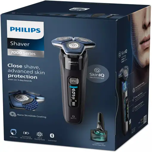 Philips SHAVER Series 7000 S7886/58 Afeitadora eléctrica Wet & Dry