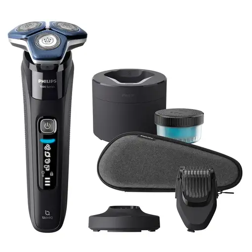 Philips SHAVER Series 7000 S7886/58 Afeitadora eléctrica Wet & Dry