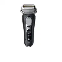Braun Series 9 Pro+ 9600s Máquina de afeitar de láminas Recortadora Negro