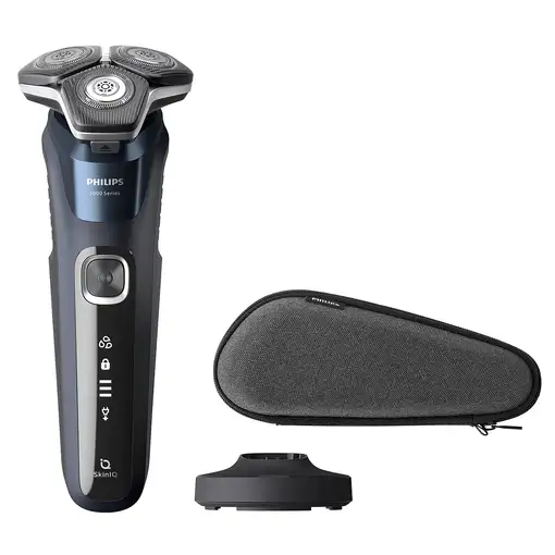 Philips SHAVER Series 5000 S5885/35 Afeitadora eléctrica Wet & Dry