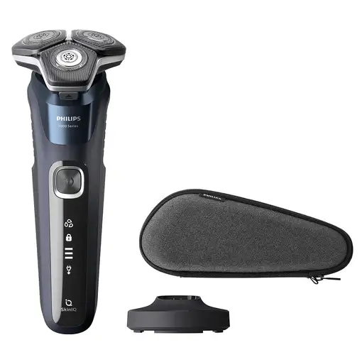 Philips SHAVER Series 5000 S5885/35 Afeitadora eléctrica Wet & Dry
