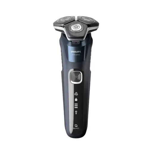 Philips SHAVER Series 5000 S5885/35 Afeitadora eléctrica Wet & Dry