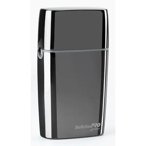 BaByliss FoilFX02 Máquina de afeitar de láminas Plata