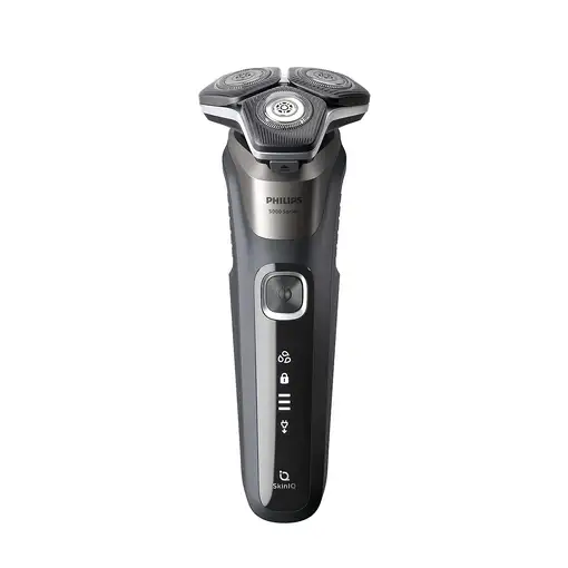 Philips SHAVER Series 5000 S5887/30 afeitadora Máquina de afeitar de rotación