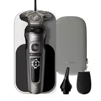 Philips Shaver S9000 Prestige SP9872/15 Afeitadora eléctrica Serie 9000 Philips Shaver S9000 Prestige SP9872/15 Afeitadora eléctrica Serie 9000
