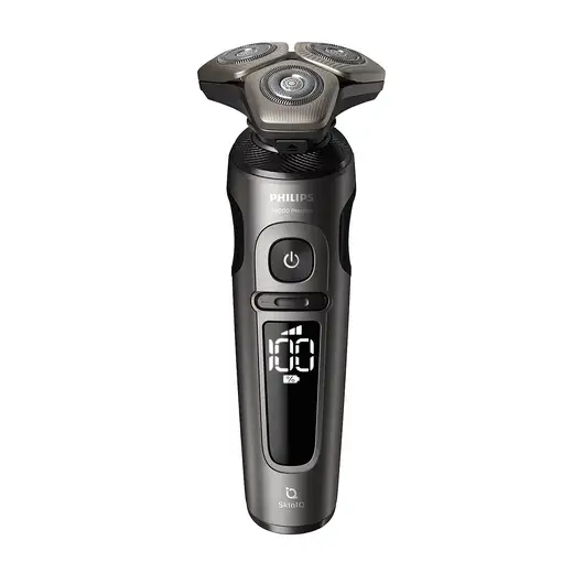 Philips Shaver S9000 Prestige SP9872/15 Afeitadora eléctrica Serie 9000