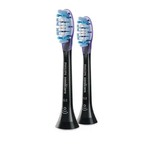 Philips Premium Gum Care HX9052/88 Pack de 2 cabezales de cepillado
