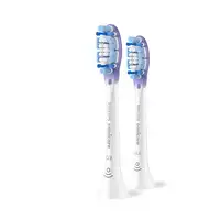 Philips Premium Gum Care HX9052/87 Pack de 2 cabezales de cepillado