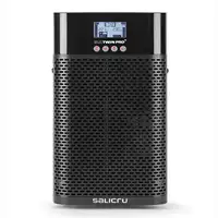 Salicru SLC-1500-TWIN PRO2 IEC