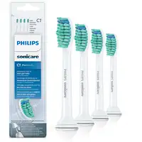 Philips Sonicare ProResults C1 ProResults HX6014/07 Cabezales de cepillado sónicos