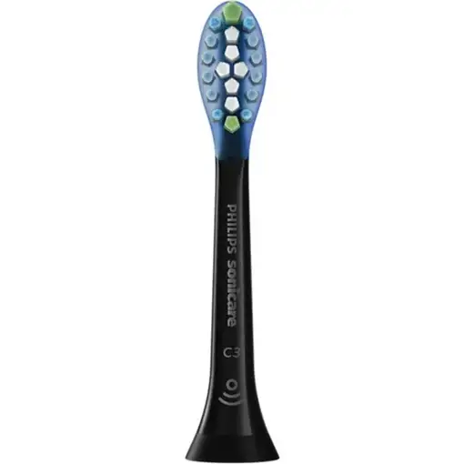 Philips Sonicare Premium Plaque Defence HX9042/88 Pack de 2 cabezales de cepillado