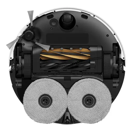 Dreame Matrix10 Ultra 0,31 L Blanco