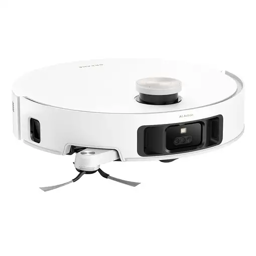 Dreame Matrix10 Ultra 0,31 L Blanco