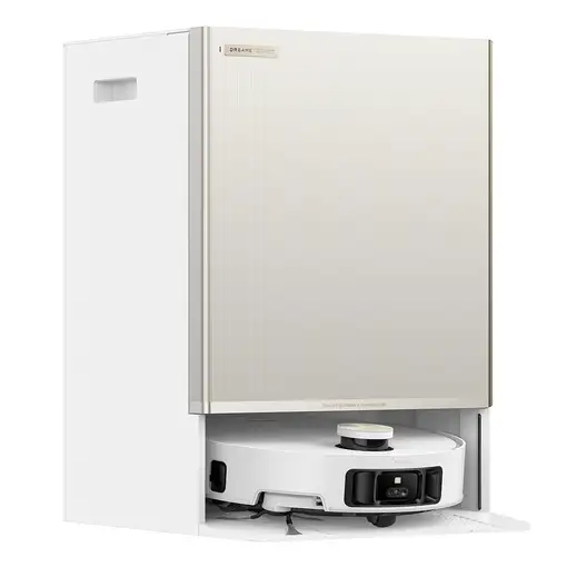 Dreame Matrix10 Ultra 0,31 L Blanco