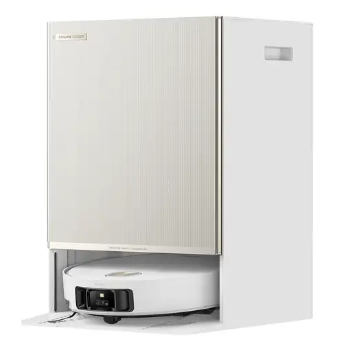 Dreame Matrix10 Ultra 0,31 L Blanco