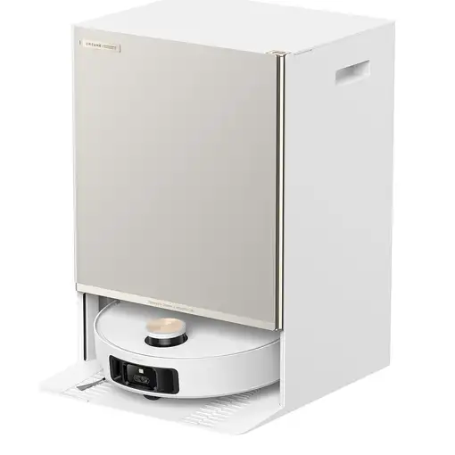 Dreame Matrix10 Ultra 0,31 L Blanco